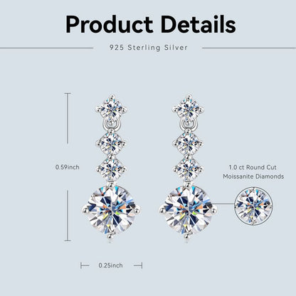 Diana Earrings 240