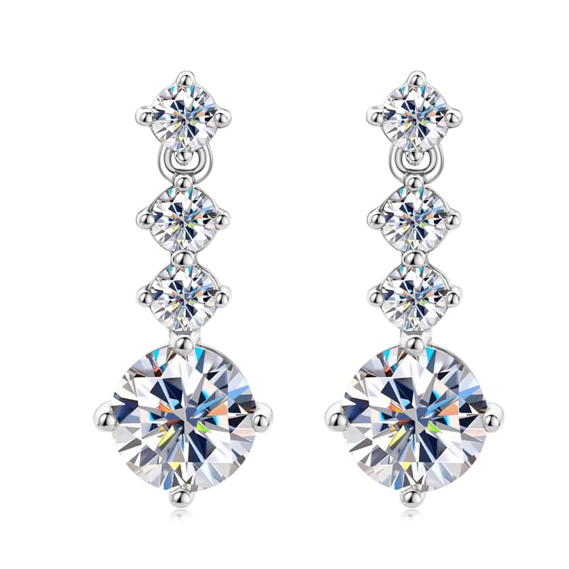 Diana Earrings 240