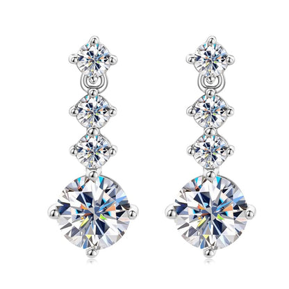 Diana Earrings 240