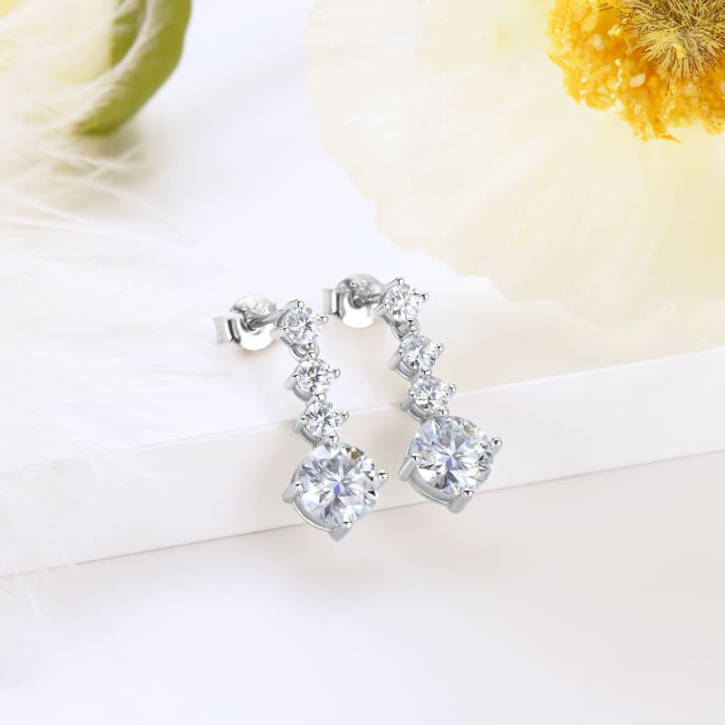 Diana Earrings 240