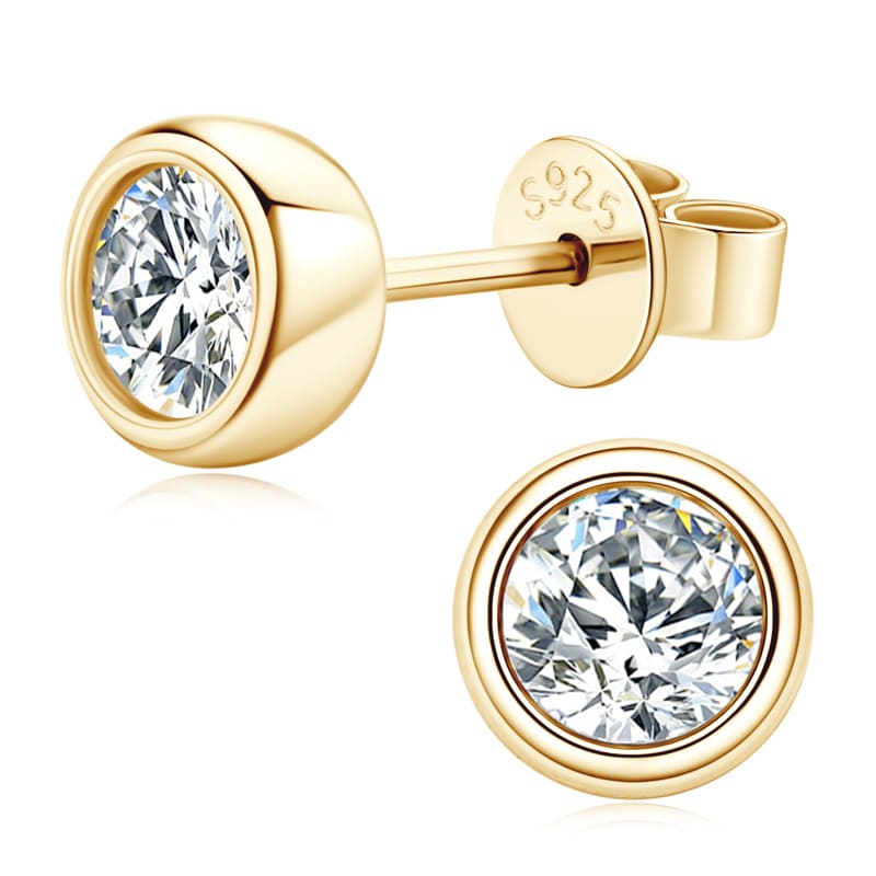 Jessica Earrings 237