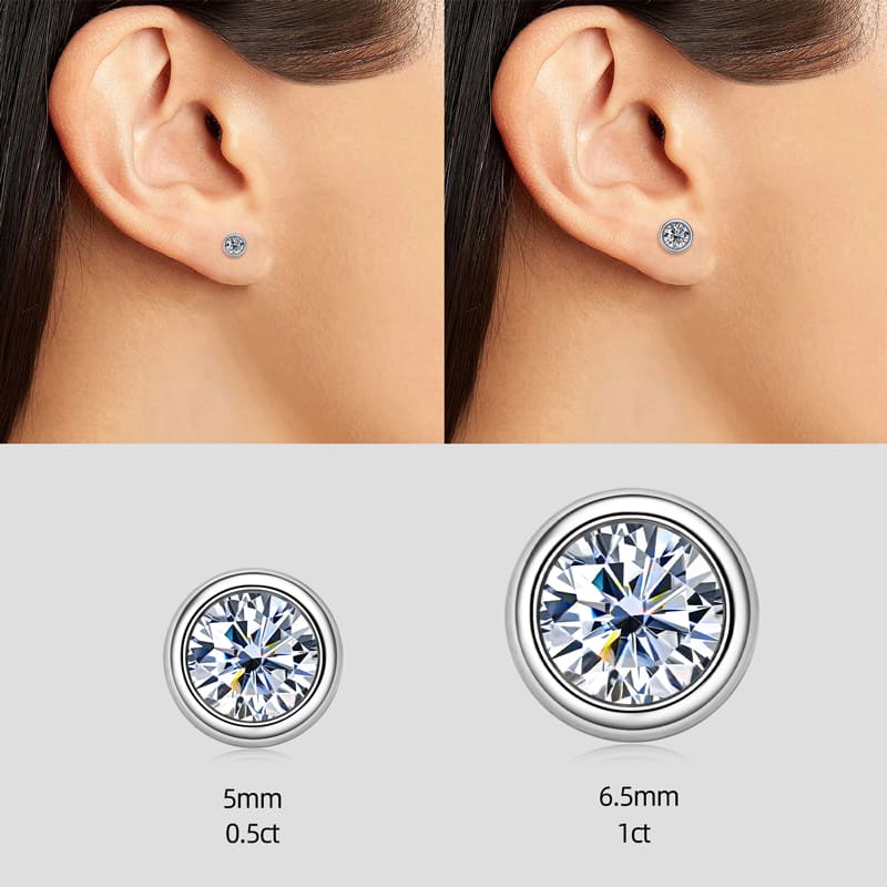 Jessica Earrings 237