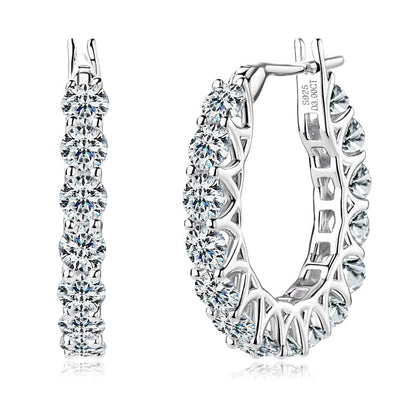 Julia Earrings 242