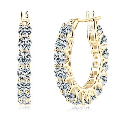 Julia Earrings 242