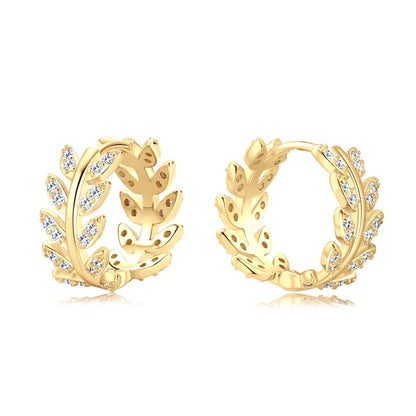 Lauren Earrings 293