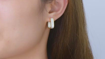 Sydney Earrings 344